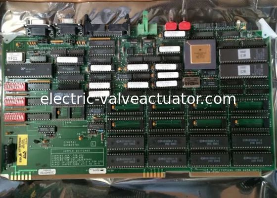 سعر جيد ABB Bailey IIMCP01 Communication Module CIS CIU PROC CARD 100% New Original على الانترنت
