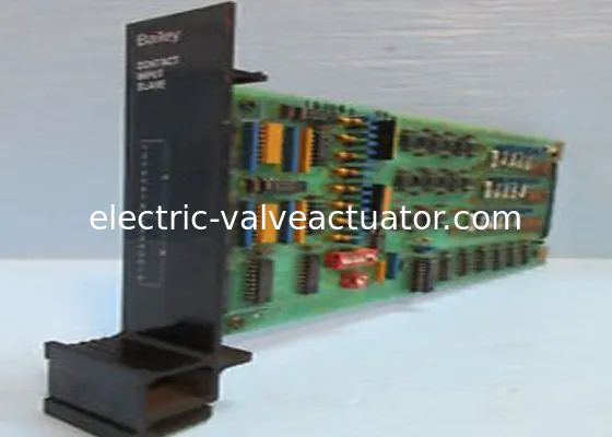 سعر جيد ABB Bailey NDSM03 Digital Input Module Digital Network Module على الانترنت