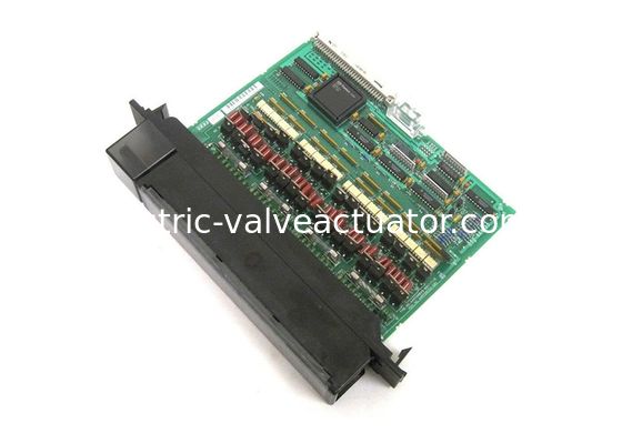 سعر جيد GE FANUC IC697MDL350 , 120 VAC 0.5 Amp, 32-Point Discrete Output Module على الانترنت