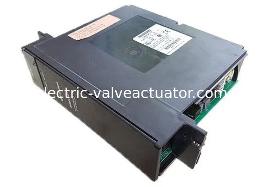 سعر جيد GE Fanuc IC697PWR710 وحدة إمدادات الطاقة 125 VDC الاتصالات الزائدة على الانترنت