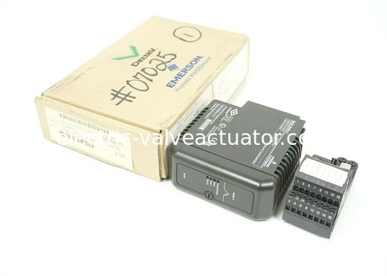 سعر جيد Emerson Deltav Brand New KJ3241X1-BA1 VE4009 Digital I O Module على الانترنت