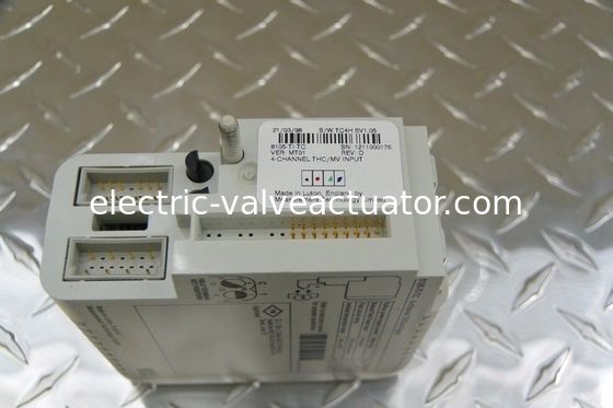 سعر جيد EMERSON 8105-TI-TC I/O MODULES 4-CHANNEL THC/MV INPUT 100% New Original على الانترنت