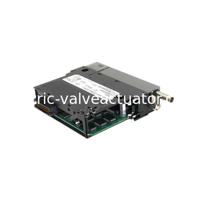 سعر جيد وحدة تحكم Honeywell PLC إمدادات Logix Redundant Net Interface Module نوع الوسائط المزدوجة TC-CCR013 على الانترنت