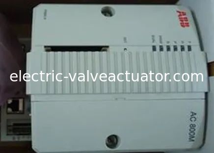 سعر جيد ABB EI803F 3BDH000017R1 وحدات إصلاح I O الرقمية وحدة إثنر EI 803F على الانترنت