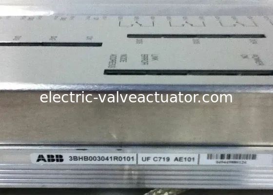 سعر جيد ABB 3BHB003041R0101 لوحة واجهة الإدخال/الإخراج IOEC حلول التحكم المتقدمة على الانترنت