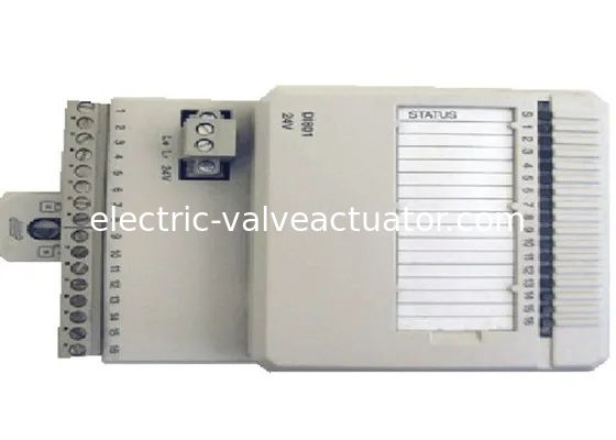 سعر جيد ABB DI801 3BSE020508R1 Ethernet مدخل مخرج 800xA Series S800 24VDC على الانترنت