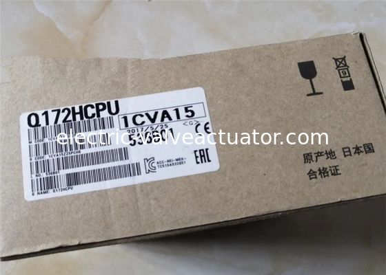 سعر جيد Q172HCPU وحدة إمدادات الطاقة الاضافية من طراز Mitsubishi Universal على الانترنت