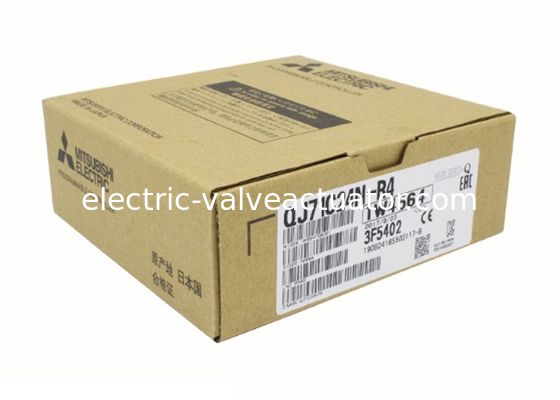 سعر جيد وحدة تزويد الطاقة الاحتياطية الحمراء من طراز ميتسوبيشي العالمي QJ71C24N-R4 على الانترنت