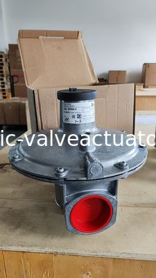 سعر جيد Kromschröder pressure regulator GDJ504 maximum inlet pressure 400 mbar على الانترنت