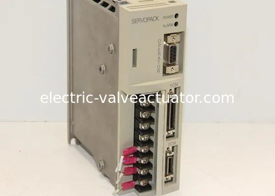 سعر جيد SGDA-01AS Yaskawa Servo Drive Pack 230V-AC 0.87a Amp 100w Servo Amplifier على الانترنت