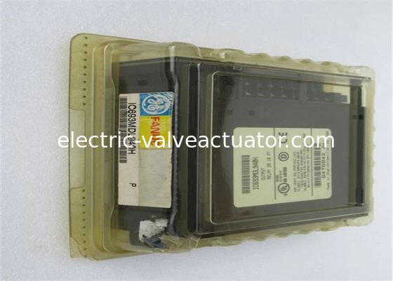 سعر جيد Honeywell Control Module , Redundancy Diode Module IC693MDL940 Relay Output Module على الانترنت