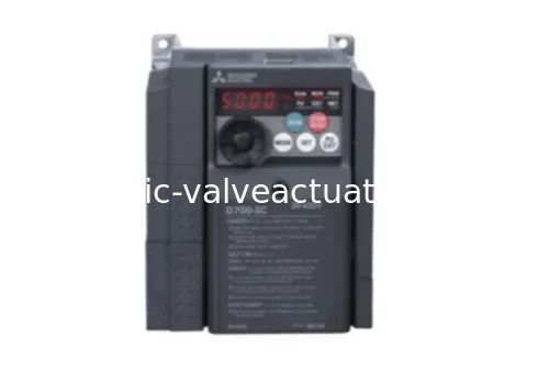 سعر جيد ميتسوبيشي FR-D740-080SC-EC مزود طاقة 400 فولت 3 فاز 3.7 كيلو واط 5 حصان 8.0 أمبير الإصدار الأوروبي على الانترنت