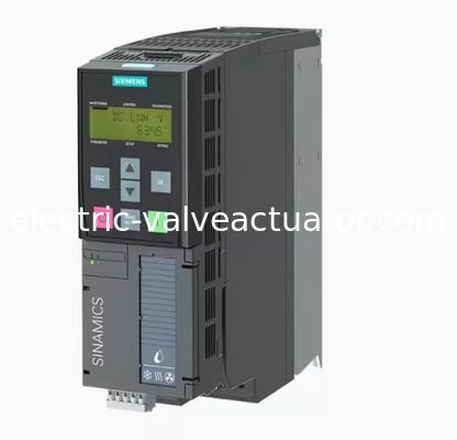 سعر جيد سيمنز سيناميكس G120 عاكس 3AC 380-480V 3KW 6SL3224-0BE23-0UA0 على الانترنت