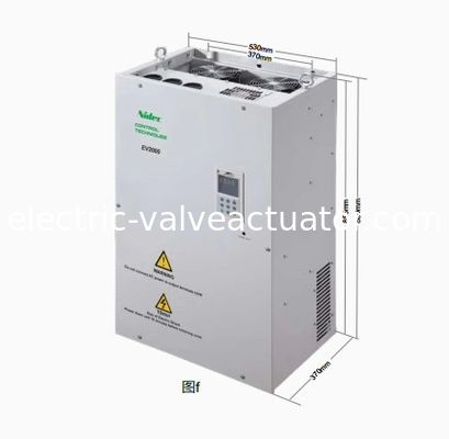 سعر جيد محول تردد EV2000-4T0750G Nidec Emerson 75KW عالي الجودة على الانترنت