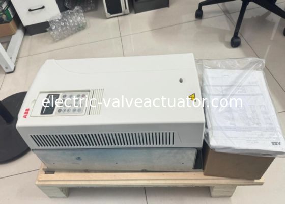 سعر جيد ACS800-01-0135-3+P901 3Phases 110 kW 160A ABB ACS800 general purpose series على الانترنت