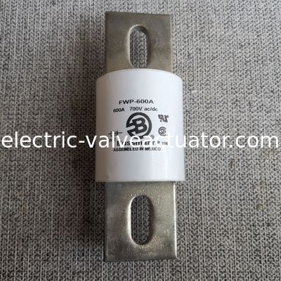 سعر جيد BUSSMANN FWP600A high current fuse -600A, 700VAC circuit protection على الانترنت