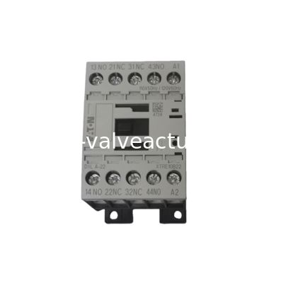 سعر جيد Eaton DILA-22 contactor rated voltage 110V AC electrical switch على الانترنت