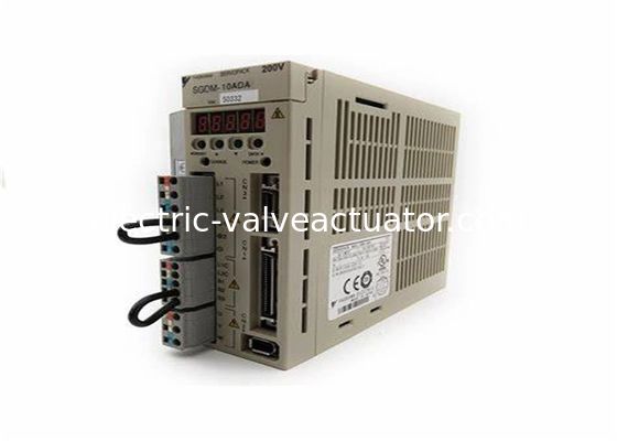 سعر جيد SGD-01BP Yaskawa Brown Servo Drives 115w Power Max Output AC Servopack على الانترنت