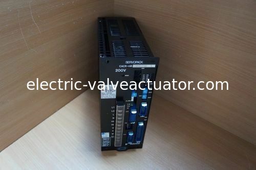 سعر جيد YASKAWA CACR-HR03BAB12Y60 SERVOPACK AC DRIVE PWM And CNC Servo Drive على الانترنت