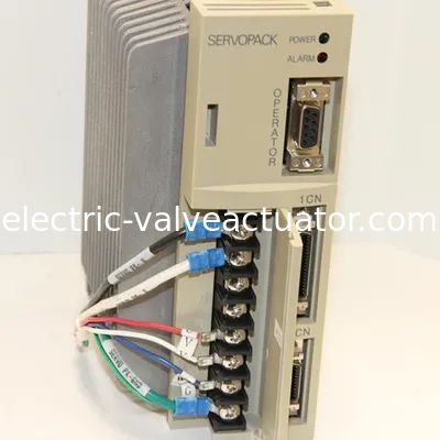 سعر جيد Yaskawa SGDA-02BP Sigma Series 100V Servo AC Drives 1 PHASE 8A 100V 200W على الانترنت