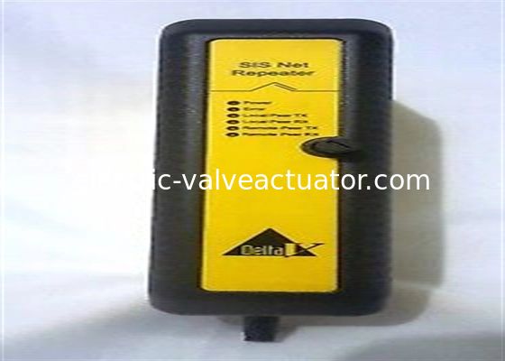 سعر جيد Emerson KJ2221X1-BA1 Safety Systems Controller Repeater Module Sisnet 24 VDC 300 MA على الانترنت