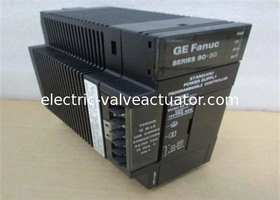 سعر جيد GE FANUC IC693PBM201 Module Series 90-30 Communication Module For Series 90-30 Plcs على الانترنت