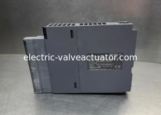 سعر جيد Q62AD-DGH Mitsubishi Universal Model Redundant Power Supply Module 100 To 240 V AC على الانترنت