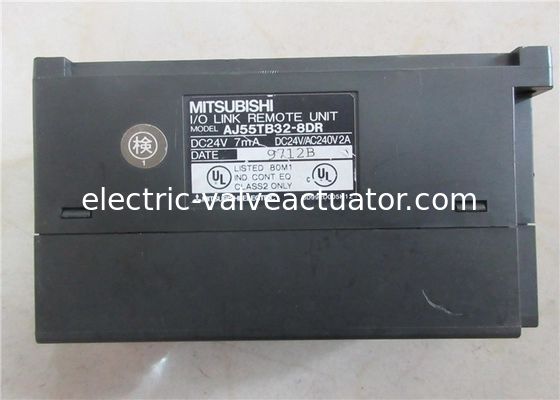 سعر جيد AJ55TB32-8DR Redundant Power Supply Module Mitsubishi Universal Model 5 V DC/3 A على الانترنت