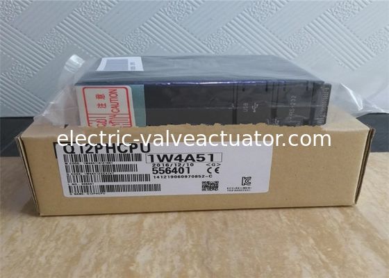 سعر جيد Q02PHCPU Mitsubishi Universal Model Redundant Power Supply Module 100 To 240 V AC على الانترنت
