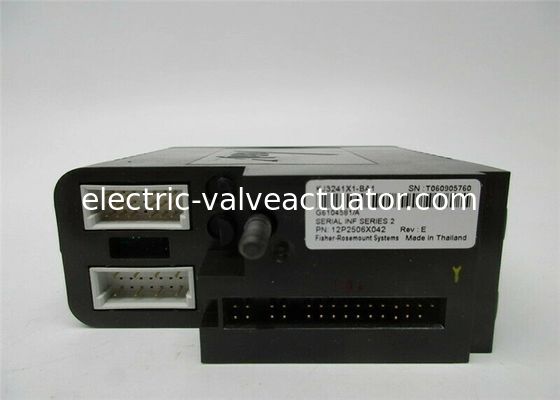 سعر جيد Emerson Westinghouse PLC Input Module KJ3241X1-BA1 SERIAL INTERFACE MODULE REDUNDANT 12 VDC 300 MA على الانترنت