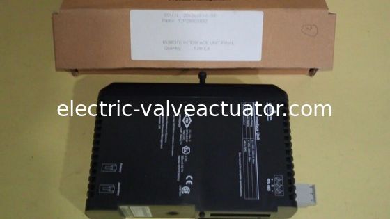 سعر جيد Emerson VE4021 KJ2004X1-BA1 12P2890X DeltaV Remote Interface Unit على الانترنت