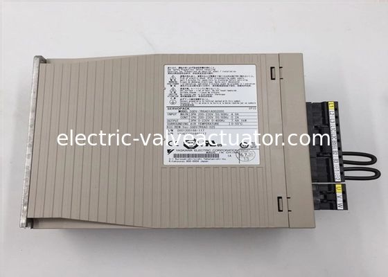 سعر جيد Yaskawa SGDV-7R6A01A AC Servo Motor Sigma 5 200 V Voltage 850 W Power Rating على الانترنت