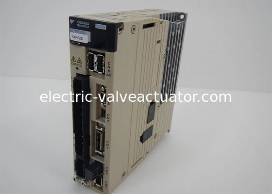 سعر جيد SGDV-R70A15A 200V Yaskawa Drives AC Servo SGDV Sigma V 200VAC 3 Phase على الانترنت