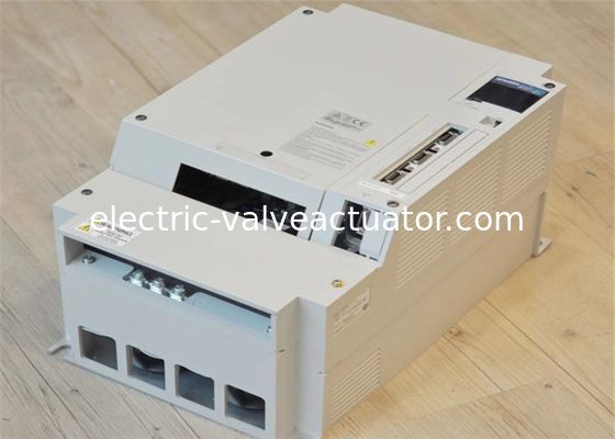 سعر جيد Mitsubishi servo AC MR-J2S-11KB servo amplifier MELSERVO-J2-Super Series 200VAC. على الانترنت