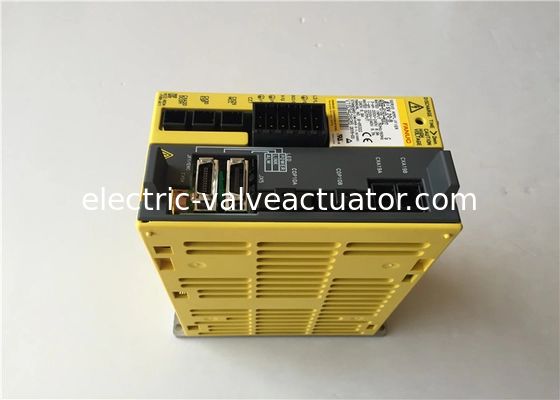 سعر جيد Fanuc Beta AC Servo Amplifier A06B-6093-H152 MDL SVU-20, I/O LINK على الانترنت