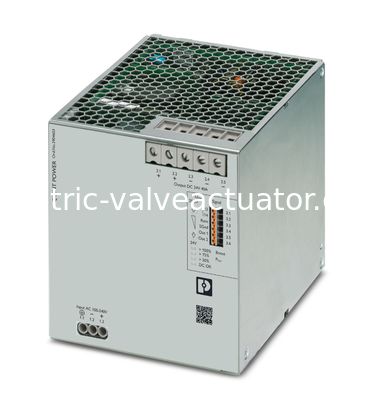 سعر جيد Phoenix QUINT4-pS/1AC/24DC/40 2904603 24V DC power module, 40W power, suitable for equipment control على الانترنت