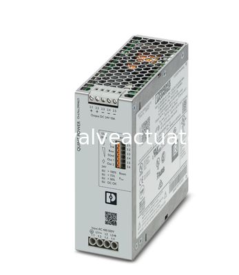 سعر جيد Phoenix QUINT4-PS/3AC/24DC/20 2904622 power module, 24V DC output, suitable for industrial automation على الانترنت