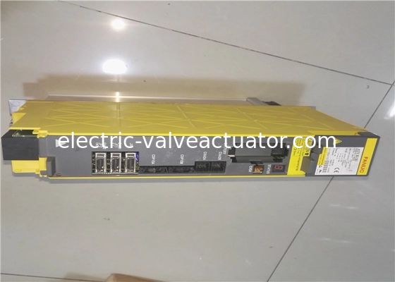 سعر جيد 0 هرتز-550 هرتز Fanuc مضخم سيرفو A06B 6117 H209 200-240 فولت الأسهم الجديدة اليابان على الانترنت