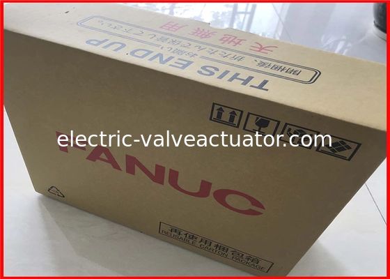 سعر جيد Durable Linear Servo Amplifier Module A06B-6141 H022 H580 High Performance على الانترنت