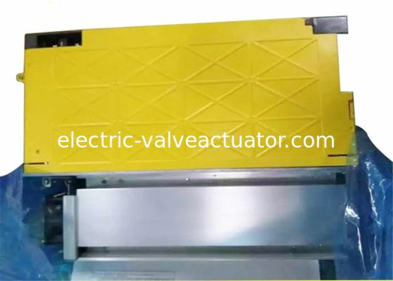 سعر جيد Fanuc AC Servo Amplifier A06B-6114-H209 2 AXIS ALPHA i SERVO MODULE 283-339V 19A على الانترنت