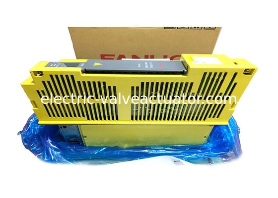 سعر جيد Fanuc Alpha AC Servo Amplifier Unit SVu1-12 A06B-6089-H101 200 to 230 V 12 A على الانترنت