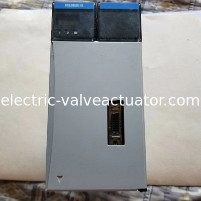 سعر جيد TC-FFIF01 51403420-125 Interface Module Fieldbus 45 AMP / 3.3 VDC 1.1 AMP / 5.1 VDC على الانترنت