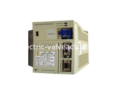 سعر جيد Yaskawa SGD-04AN 200V Servo Drives Σ-Series Servomotor SGM/SGD 400W على الانترنت
