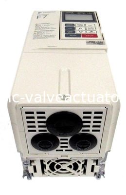 سعر جيد YASKAWA​ CIMR-F7U43P71F DRIVE 380-480VAC 5HP 7.6AMP 3PHASE Industrial Servo Drives على الانترنت