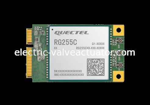 سعر جيد وحدة RedCap RG255C Series Mini PCIe 5G للجيل الخامس لنقل البيانات عالي السرعة على الانترنت