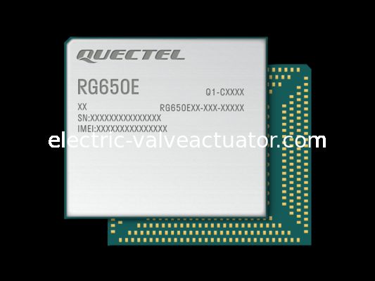سعر جيد وحدة 5G RG650E 5G Sub-6GHz IoT، وحدة نقل بيانات سريعة على الانترنت