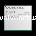 سعر جيد وحدة 5G RG500L series 5G Sub-6GHz لنقل البيانات اللاسلكية عالية الأداء على الانترنت