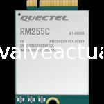 سعر جيد وحدة اتصالات 5G RedCap RM255C-GL فعالة مناسبة لتطبيقات 5G على الانترنت