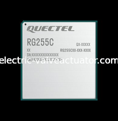 سعر جيد وحدة 5G RedCap RG255C سلسلة فعالة مناسبة لإنترنت الأشياء على الانترنت