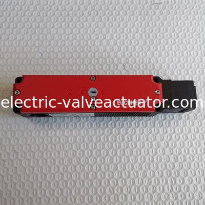 سعر جيد EUCHNER TP3-4141A024M high-performance safety switch, suitable for automation control systems على الانترنت